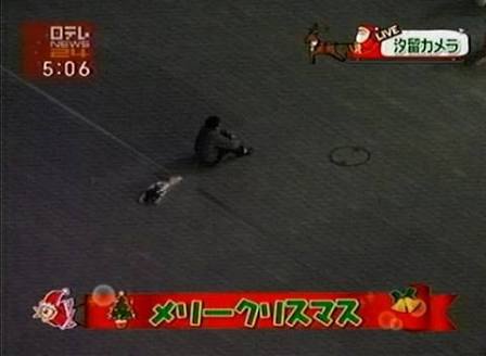 彼氏・旦那とのクリスマス・イヴの一夜を語りましょう