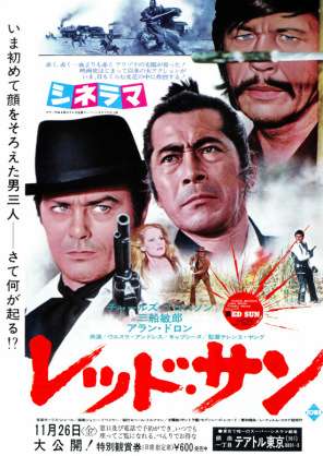 キャストが豪華なドラマ&映画