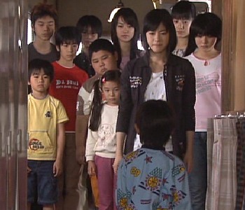 キャストが豪華なドラマ&映画
