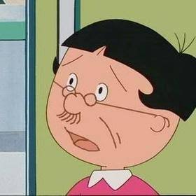 母と祖母（姑）が不仲な人！