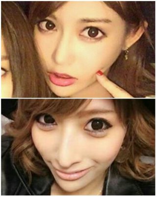 坂口杏里「話すごく合う！」加藤紗里との交友関係を告白