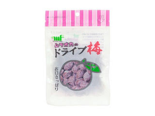 好きな梅菓子( ´・∀・｀)