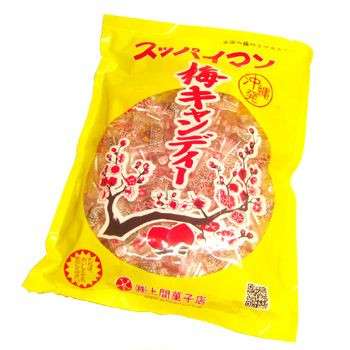 好きな梅菓子( ´・∀・｀)