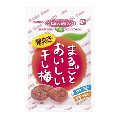 好きな梅菓子( ´・∀・｀)