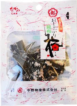 好きな梅菓子( ´・∀・｀)