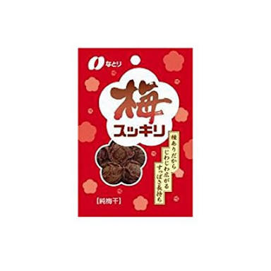 好きな梅菓子( ´・∀・｀)