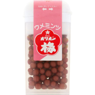 好きな梅菓子( ´・∀・｀)