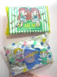 なかよし ちゃお りぼん の懐かしい付録を貼るトピ