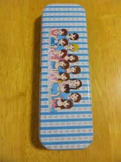 なかよし ちゃお りぼん の懐かしい付録を貼るトピ