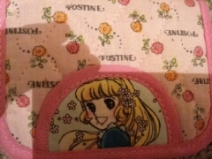 なかよし ちゃお りぼん の懐かしい付録を貼るトピ