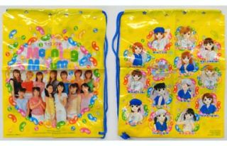 なかよし ちゃお りぼん の懐かしい付録を貼るトピ