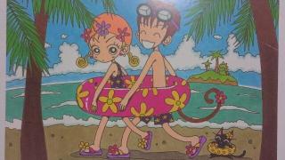 なかよし ちゃお りぼん の懐かしい付録を貼るトピ