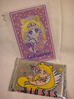 なかよし ちゃお りぼん の懐かしい付録を貼るトピ