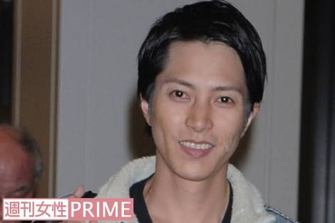 あれ?本人??ちょっと疑う画像