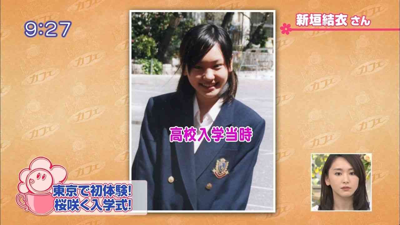 あれ?本人??ちょっと疑う画像