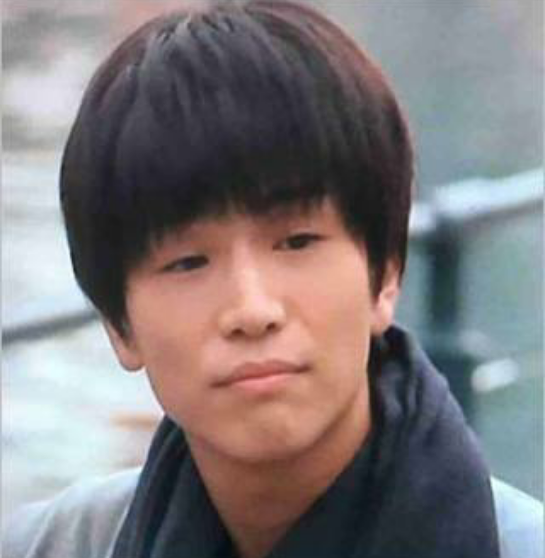 あれ?本人??ちょっと疑う画像
