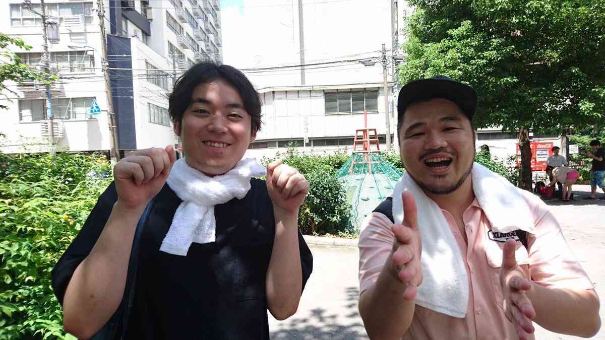あれ?本人??ちょっと疑う画像