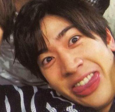 あれ?本人??ちょっと疑う画像