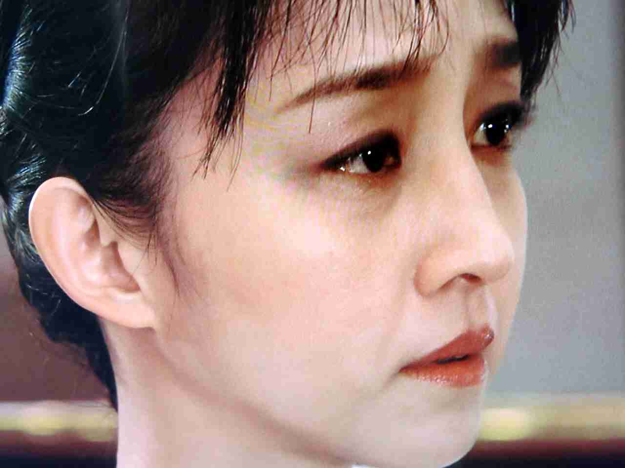 あれ?本人??ちょっと疑う画像