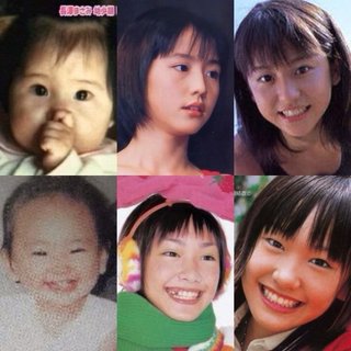 あれ?本人??ちょっと疑う画像