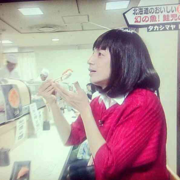 あれ?本人??ちょっと疑う画像