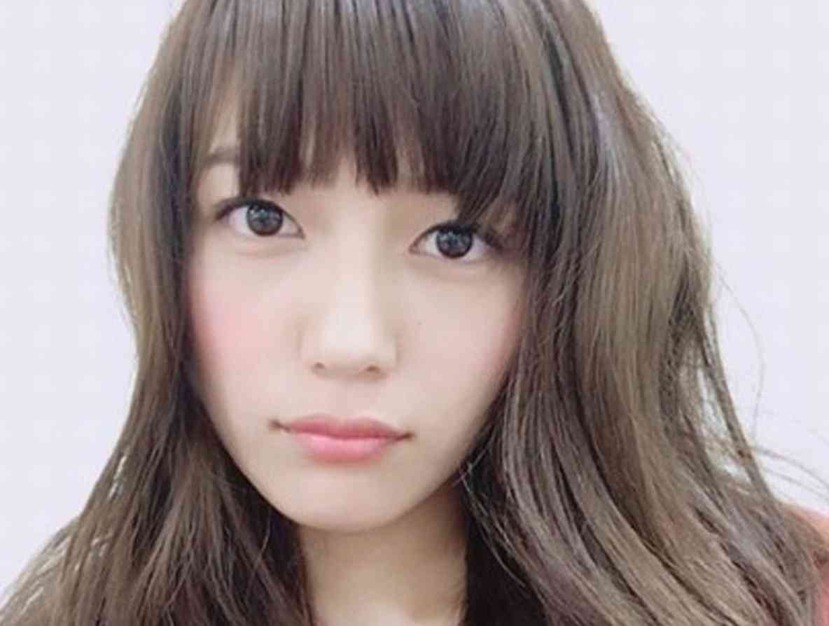 あれ?本人??ちょっと疑う画像
