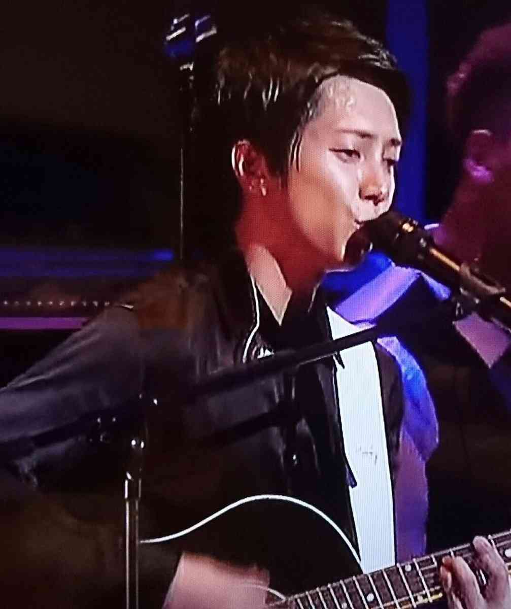 あれ?本人??ちょっと疑う画像