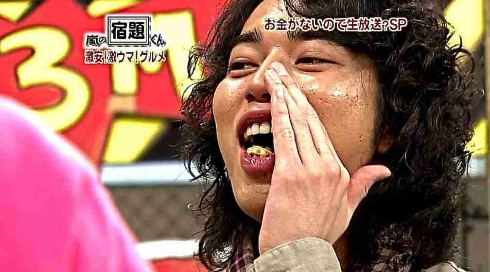 あれ?本人??ちょっと疑う画像