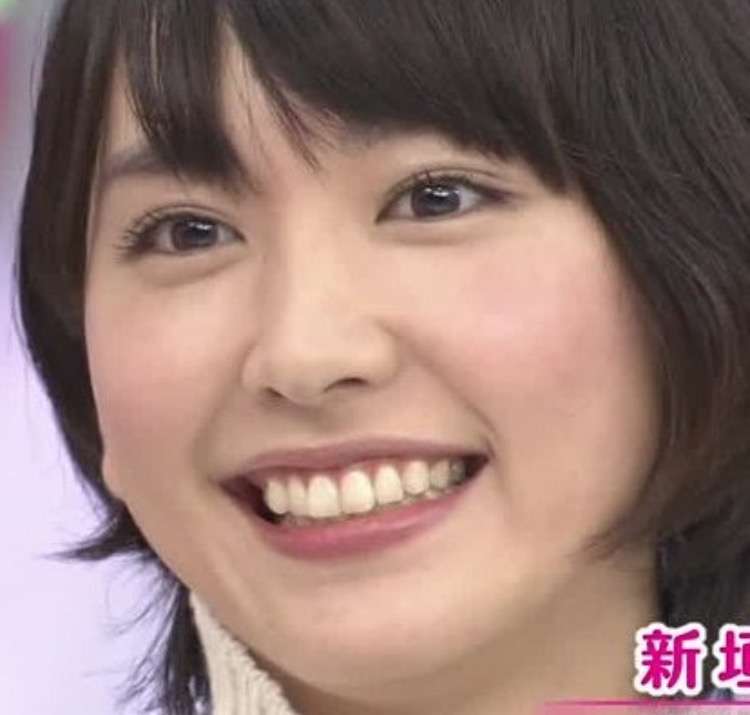 あれ?本人??ちょっと疑う画像