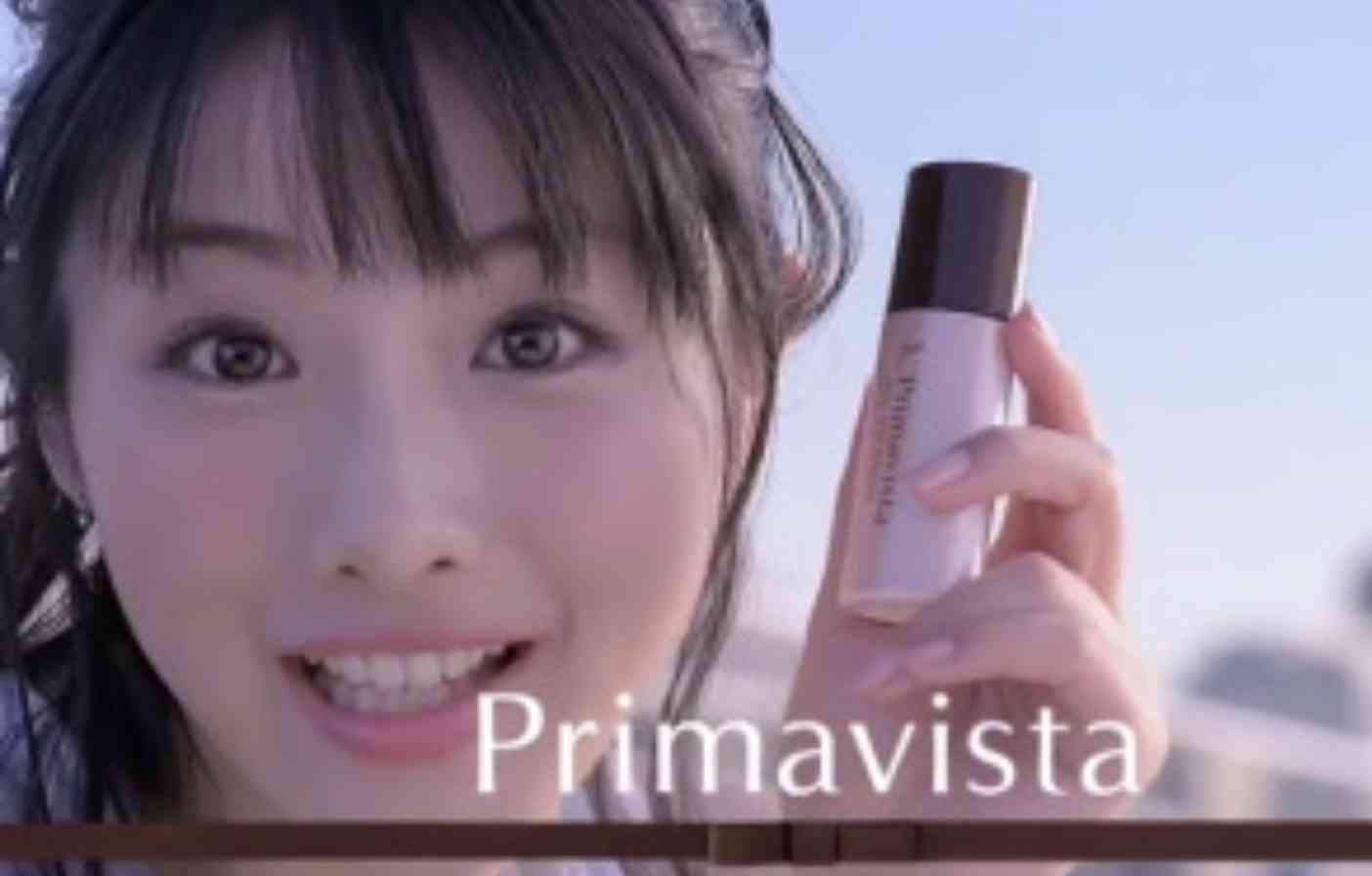 あれ?本人??ちょっと疑う画像