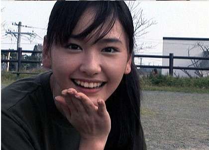 あれ?本人??ちょっと疑う画像