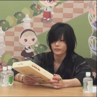 あれ?本人??ちょっと疑う画像