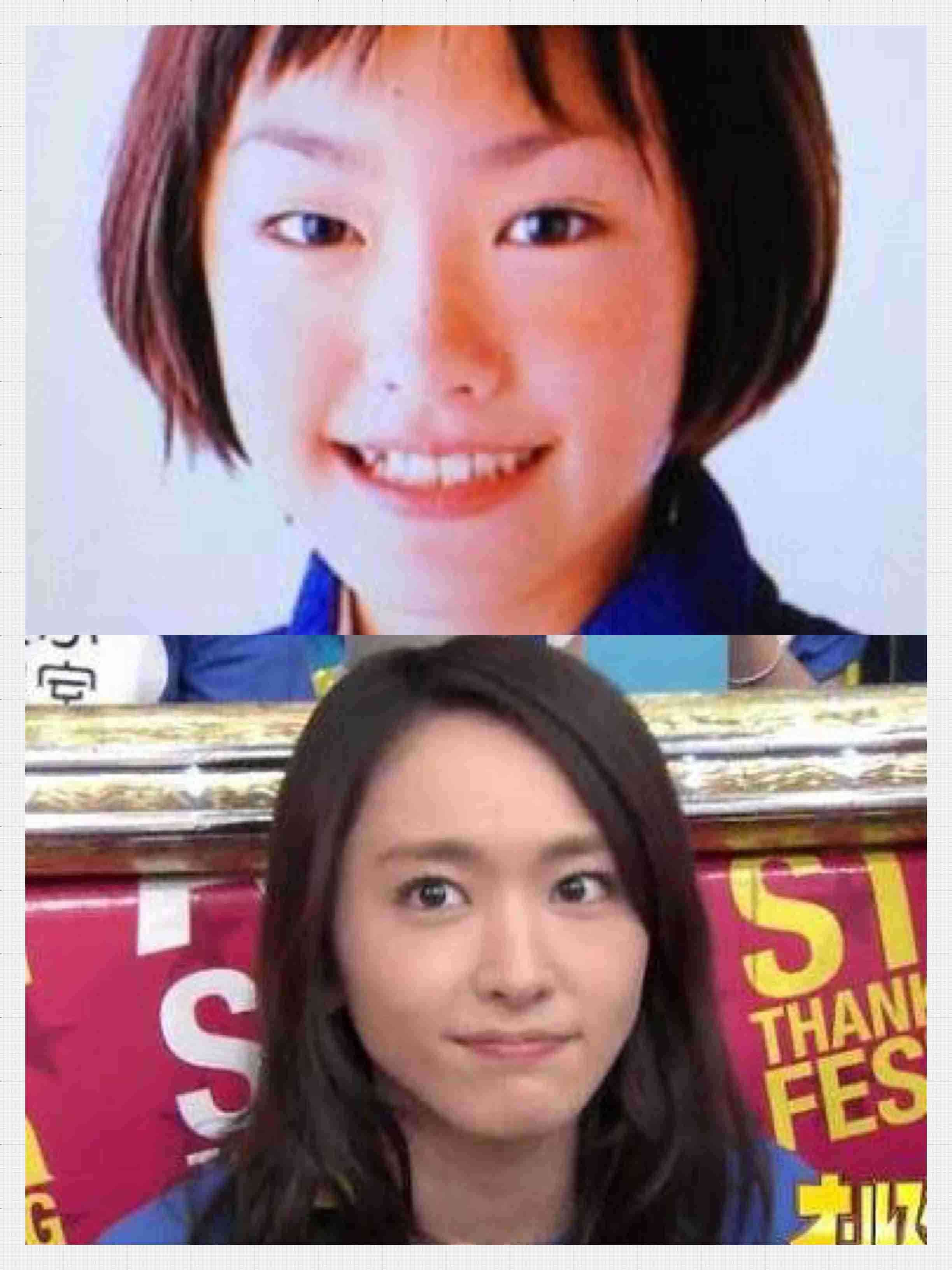 あれ?本人??ちょっと疑う画像