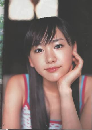 あれ?本人??ちょっと疑う画像