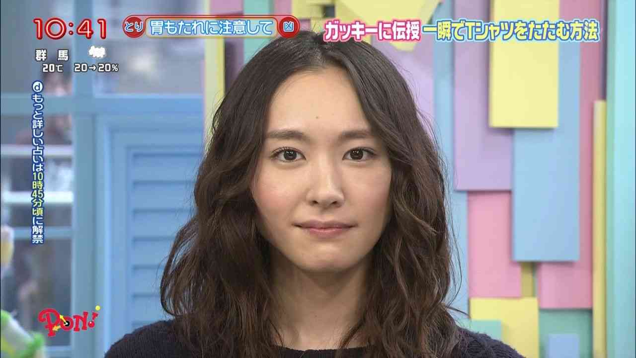 あれ?本人??ちょっと疑う画像