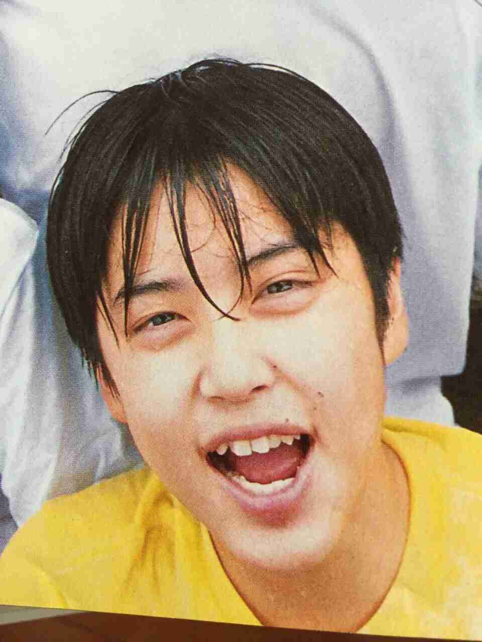 あれ?本人??ちょっと疑う画像