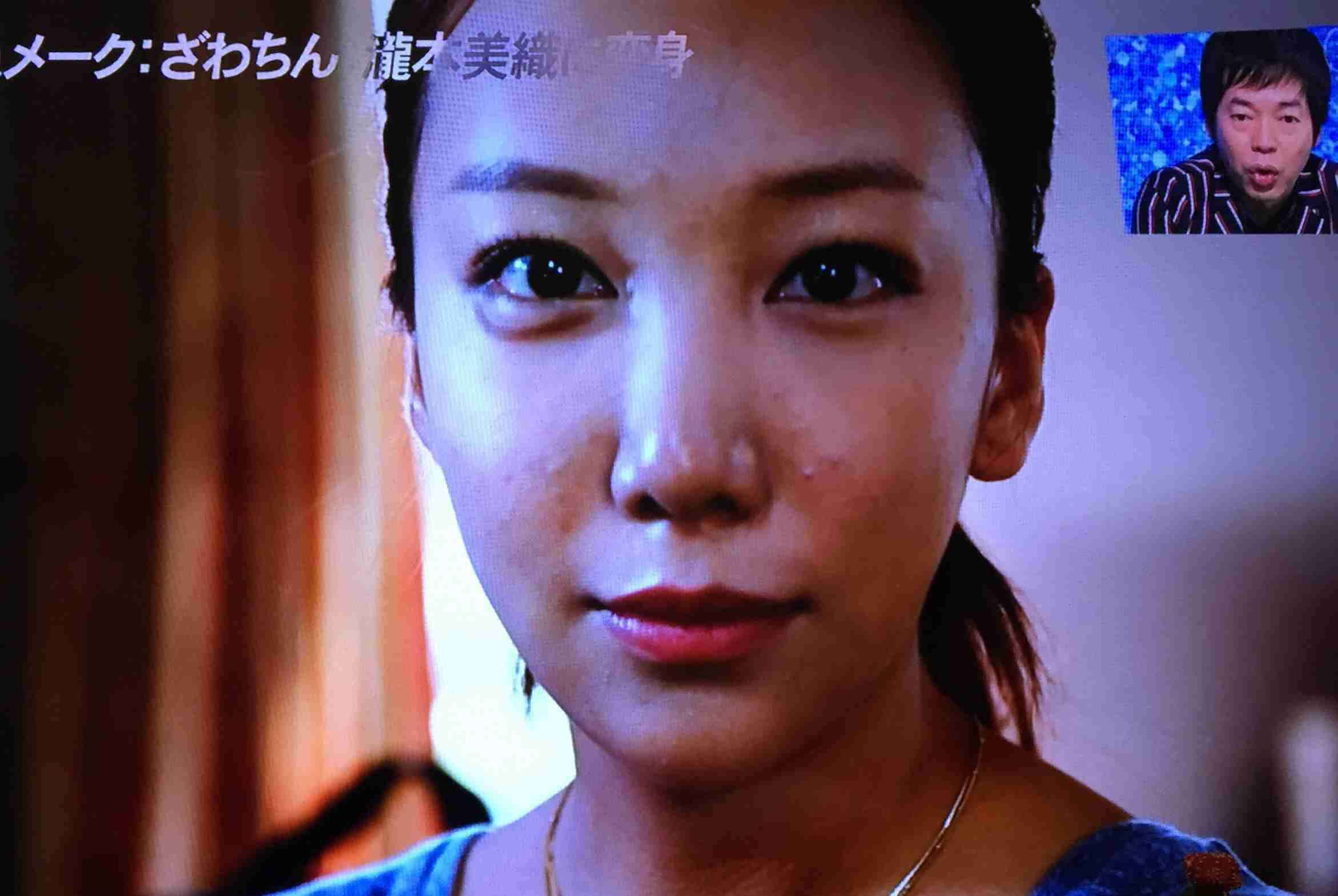 あれ?本人??ちょっと疑う画像
