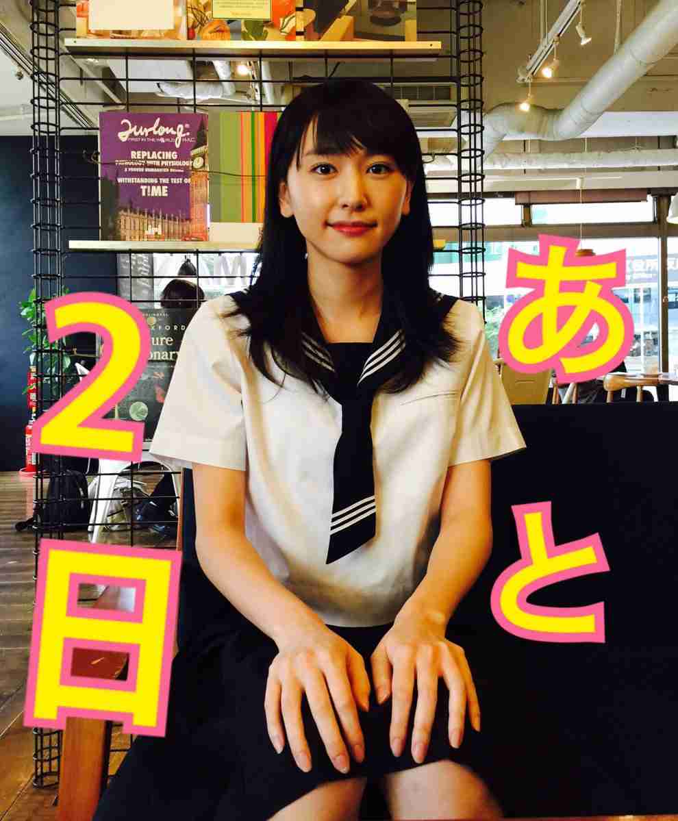 あれ?本人??ちょっと疑う画像