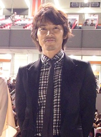 あれ?本人??ちょっと疑う画像