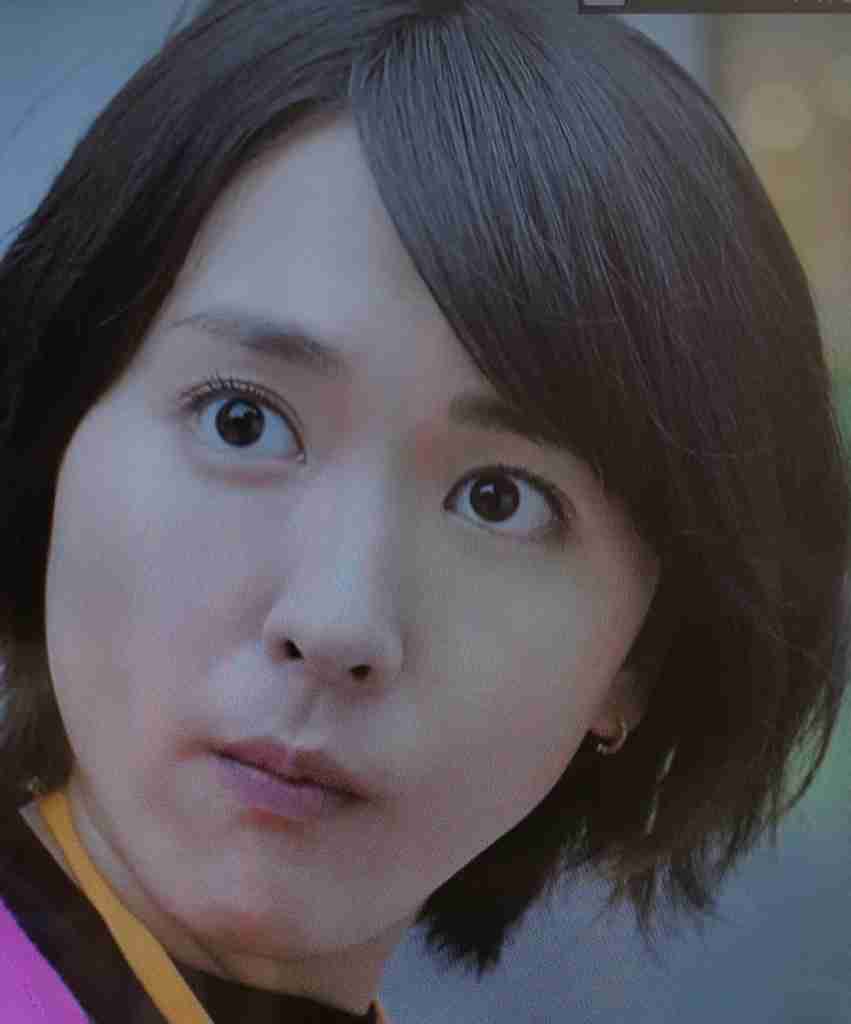 あれ?本人??ちょっと疑う画像