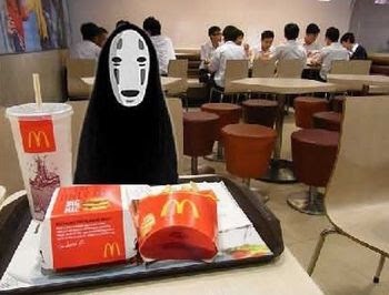 店で注文するの苦手な人