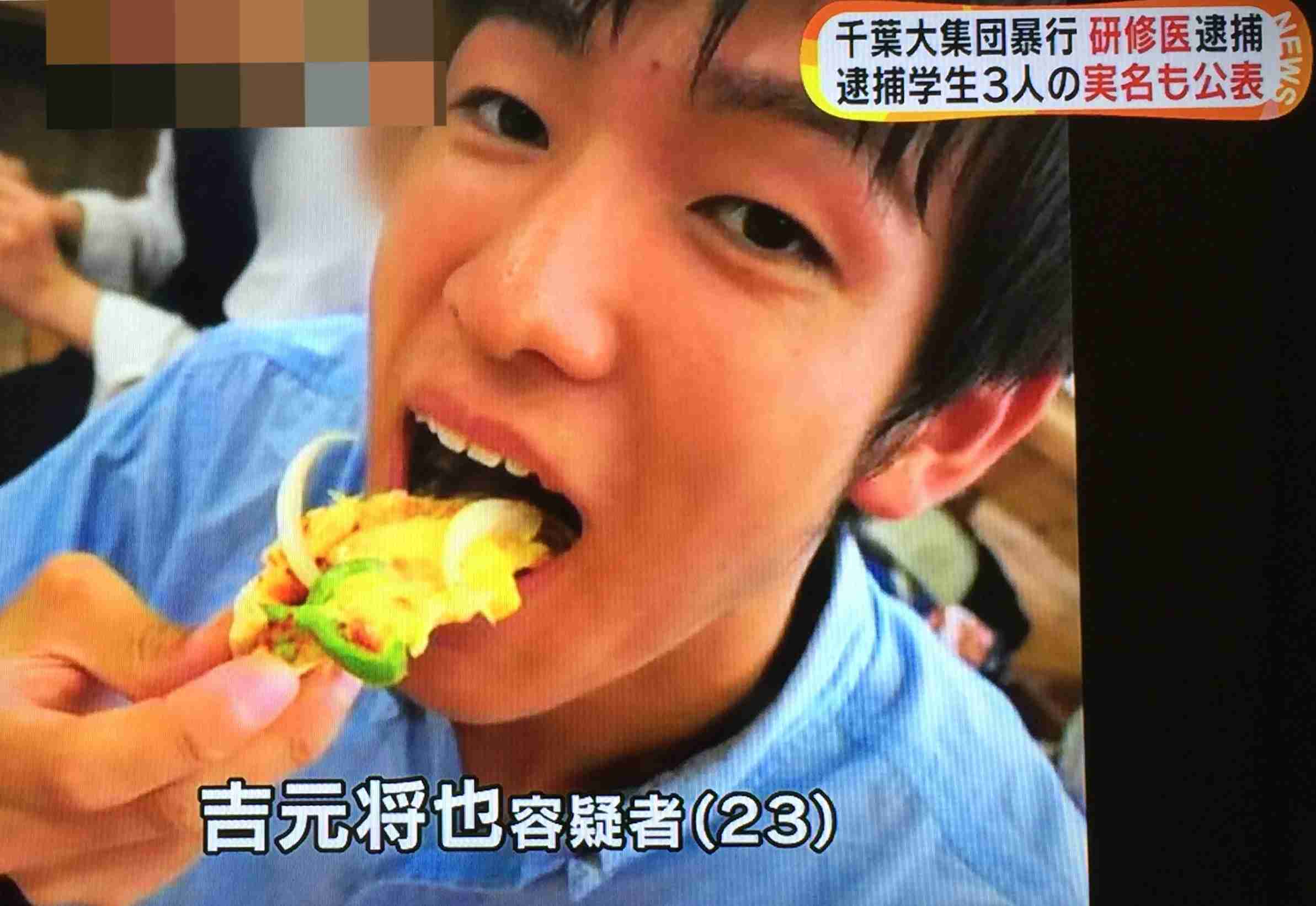 【千葉大生集団乱暴】「酔った勢いでやった」　逮捕の学生ら供述