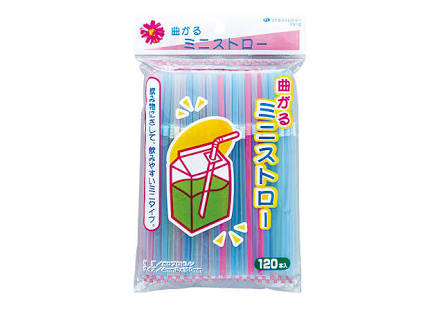 オススメの使い捨てグッズ