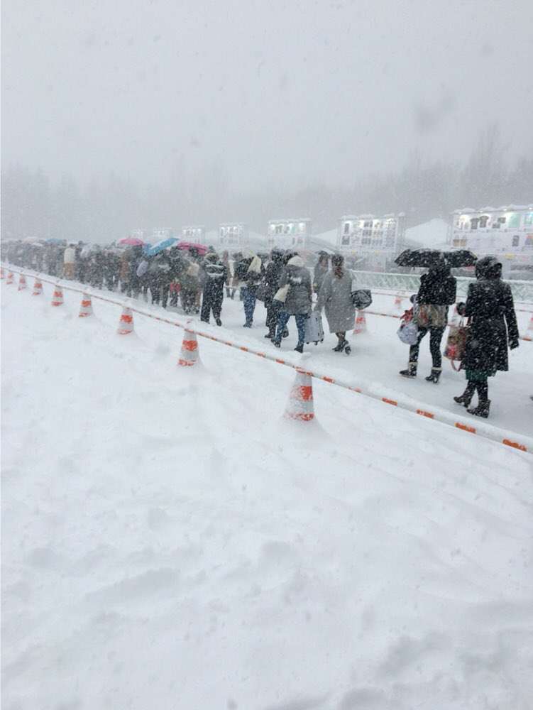 関ジャニ∞大雪で混乱の中札幌ドーム公演 村上信五「エイターの分まで」