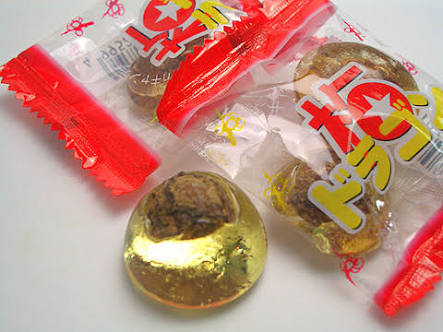 梅干し好きな人!