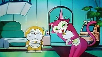 ドラえもん あるある&疑問