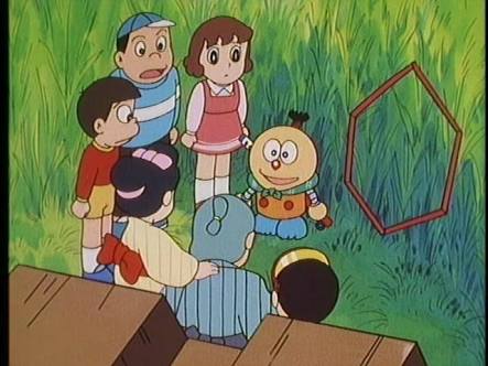 ドラえもん あるある&疑問