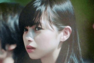 中条あやみ、東出昌大と“激似すぎ”の声「兄妹かと思った」