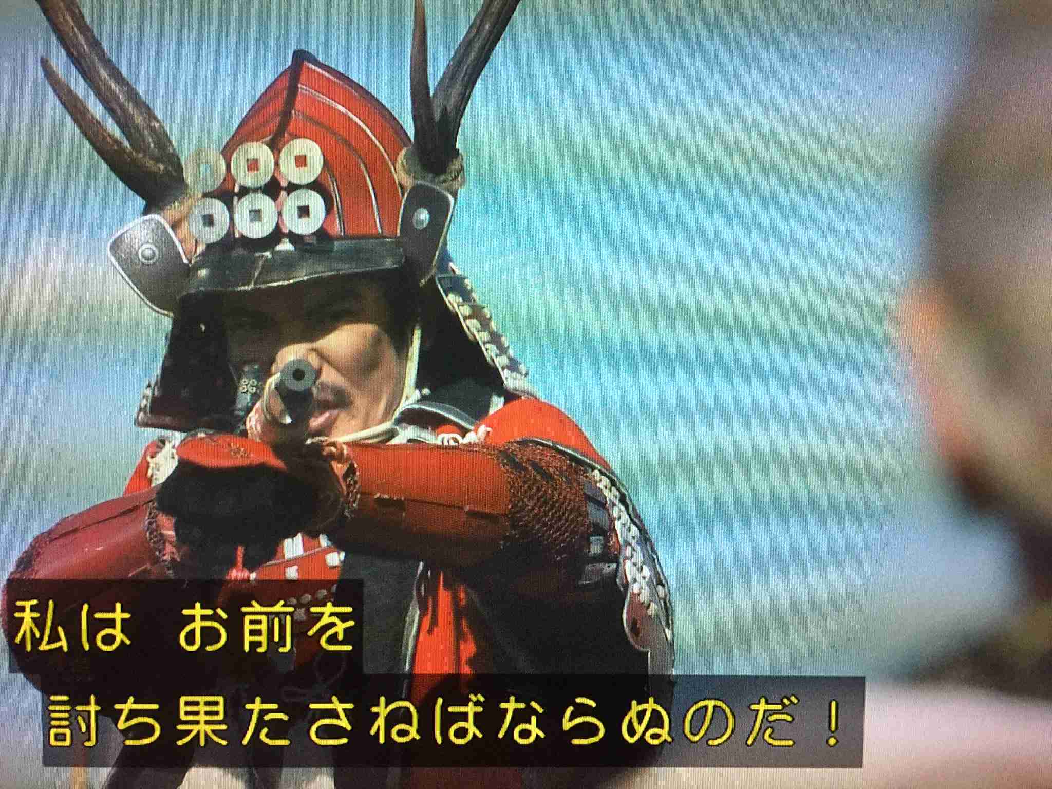 【想像】あなたの嫌いな人が目の前にいます!一言どうぞー‼︎
