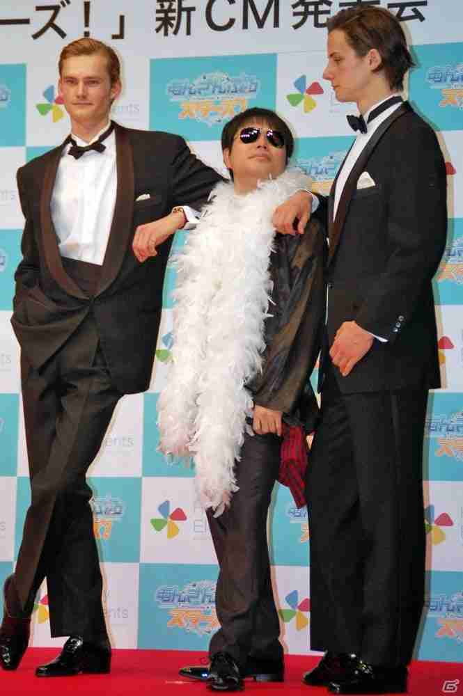 叶姉妹、“コミケ降臨予告”が話題　「カードは使えません」ファンから適切なアドバイスも